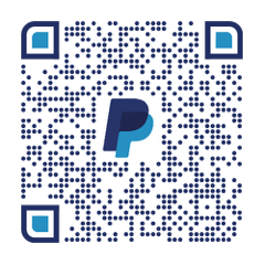QR Code for paying WPCA dues